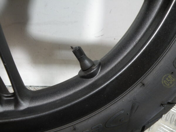 Roue avant HONDA 125 PCX 4t -2011-
