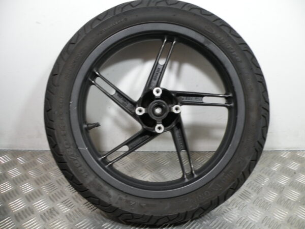 Roue avant HONDA 125 PCX 4t -2011-
