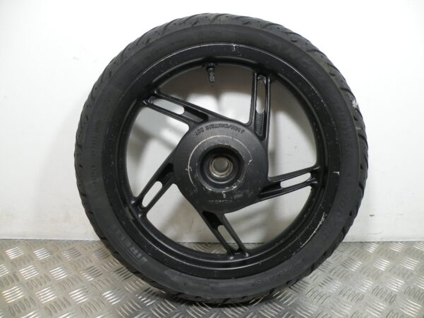 Roue arrière HONDA 125 PCX 4t -2011-
