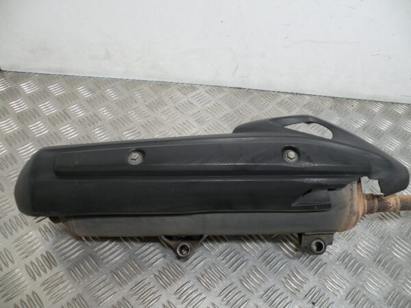 Échappement HONDA 125 PCX 4t -2011-