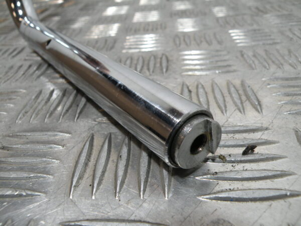 Guidon HONDA 125 PCX 4t -2011-
