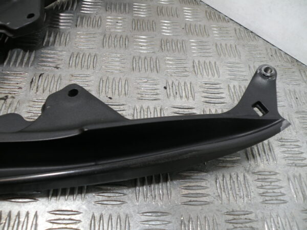 Poignée arrière HONDA 125 PCX 4t -2011-