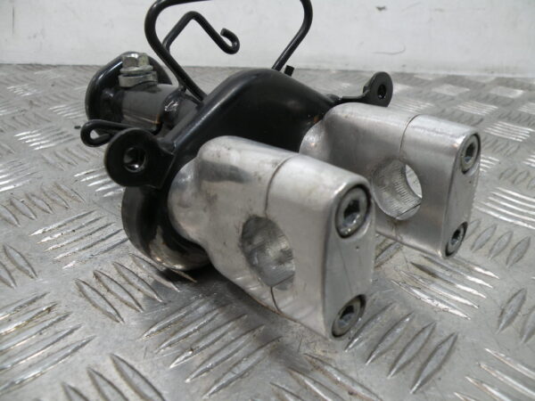 Potence avec pontet HONDA 125 PCX 4t -2011-