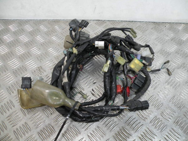 Faisceau électrique HONDA 125 PCX 4t -2011-