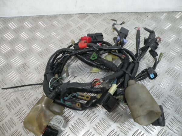 Faisceau électrique HONDA 125 PCX 4t -2011-