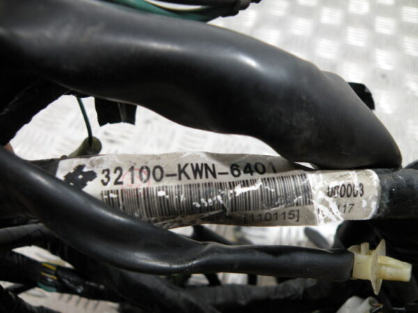 Faisceau électrique HONDA 125 PCX 4t -2011-