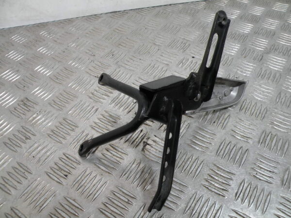 Platines de repose pied HONDA 125 PCX 4t -2011-