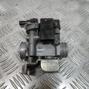 Corps d’injection HONDA 125 PCX 4t -2011-