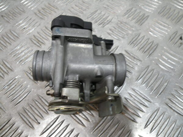 Corps d’injection HONDA 125 PCX 4t -2011-
