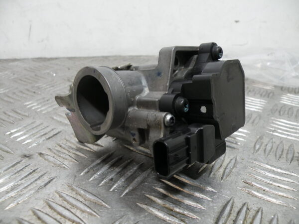 Corps d’injection HONDA 125 PCX 4t -2011-