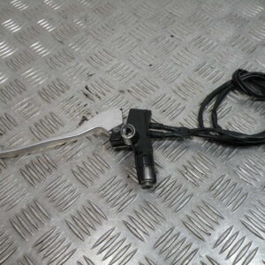 Cocotte gauche avec levier HONDA 125 PCX 4t -2011-