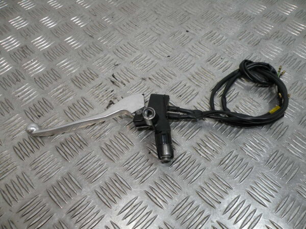 Cocotte gauche avec levier HONDA 125 PCX 4t -2011-
