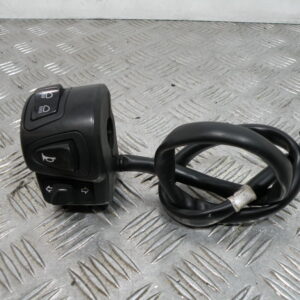 Commodo gauche HONDA 125 PCX 4t -2011-