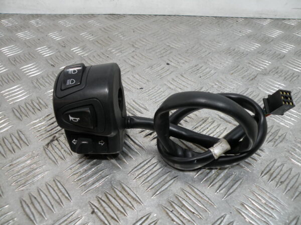 Commodo gauche HONDA 125 PCX 4t -2011-