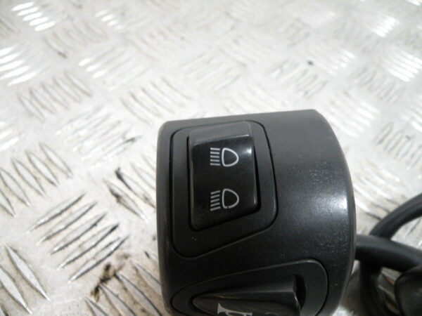 Commodo gauche HONDA 125 PCX 4t -2011-