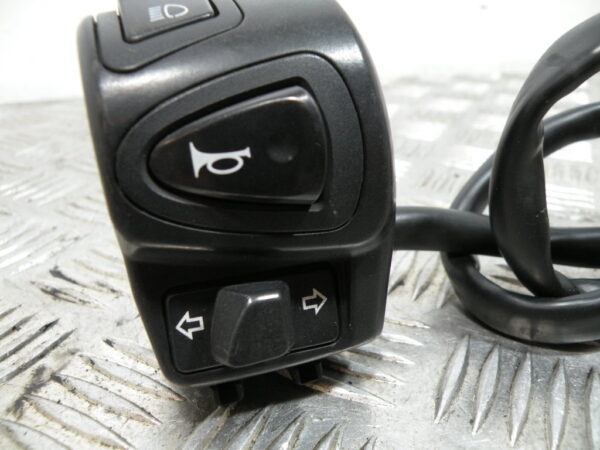 Commodo gauche HONDA 125 PCX 4t -2011-