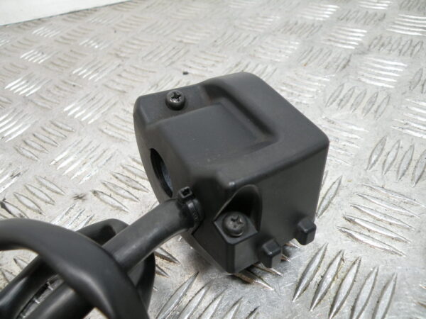 Commodo gauche HONDA 125 PCX 4t -2011-