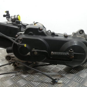 Moteur TAOTAO 50 CY 4t -2020- (1P39QMB)(2 701 km)