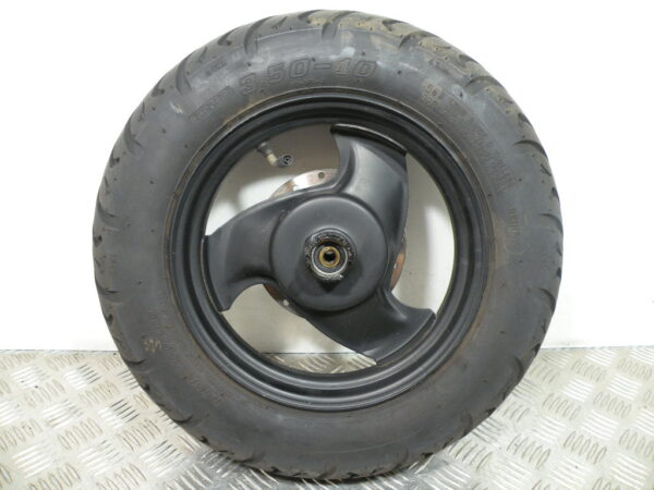 Roue avant TAOTAO 50 CY 4t -2020-