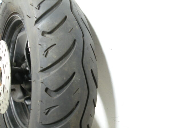 Roue avant TAOTAO 50 CY 4t -2020-