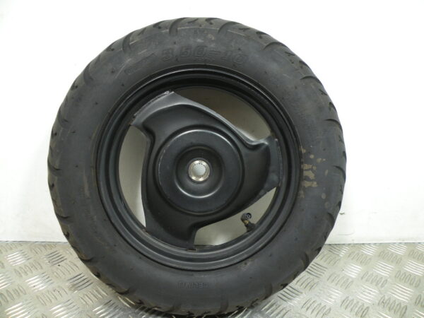 Roue arrière TAOTAO 50 CY 4t -2020-