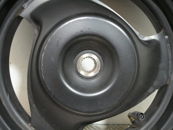 Roue arrière TAOTAO 50 CY 4t -2020-