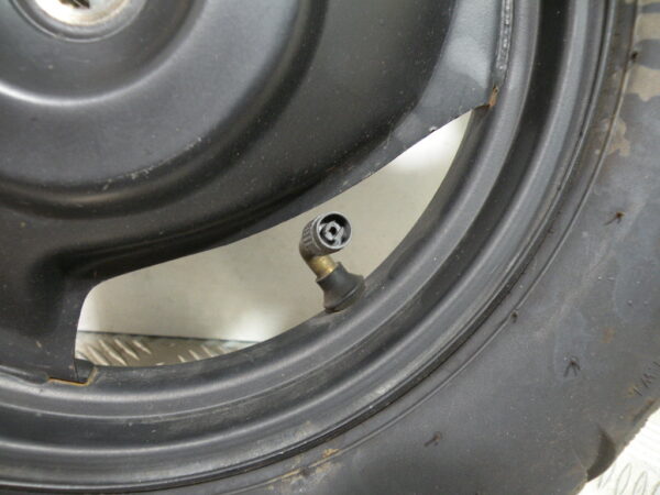 Roue arrière TAOTAO 50 CY 4t -2020-