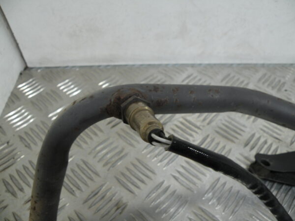 Échappement TAOTAO 50 CY 4t -2020-