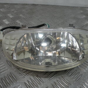 Optique / Phare avant TAOTAO 50 CY 4t -2020-