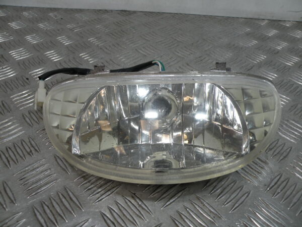Optique / Phare avant TAOTAO 50 CY 4t -2020-
