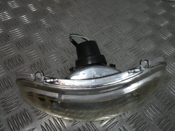 Optique / Phare avant TAOTAO 50 CY 4t -2020-
