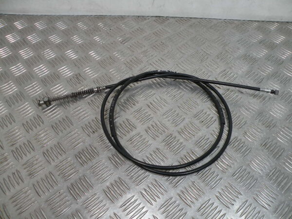 Câble de frein arrière TAOTAO 50 CY 4t -2020-