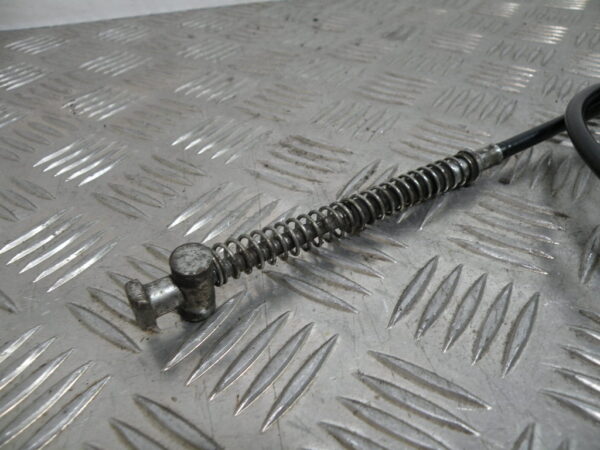 Câble de frein arrière TAOTAO 50 CY 4t -2020-