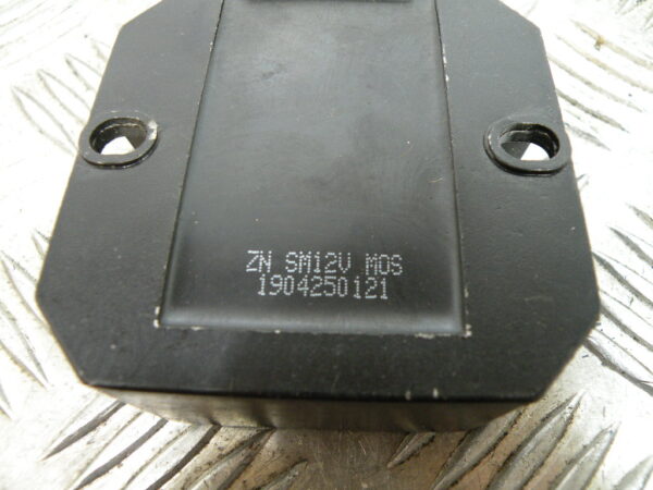 Régulateur de tension TAOTAO 50 CY 4t -2020-
