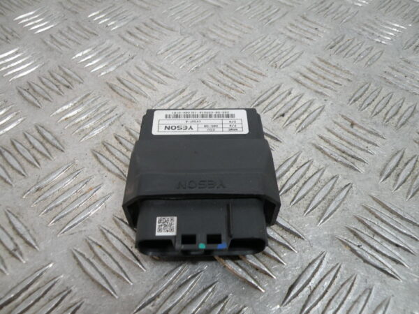 Boîtier de contrôle CDI TAOTAO 50 CY 4t -2020-