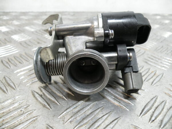 Corps d’injection droit TAOTAO 50 CY 4t -2020-