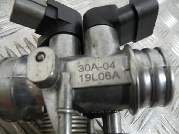 Corps d’injection droit TAOTAO 50 CY 4t -2020-