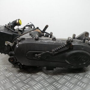 Moteur SYM 50 ORBIT II -2010- (XS1P370QMA)(9 584 km)