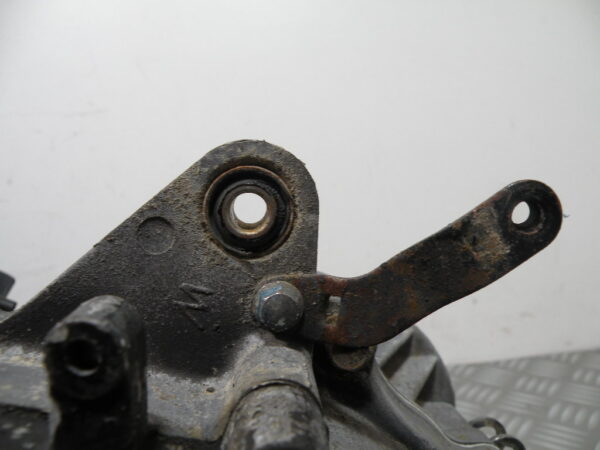 Moteur SYM 50 ORBIT II -2010- (XS1P370QMA)(9 584 km)