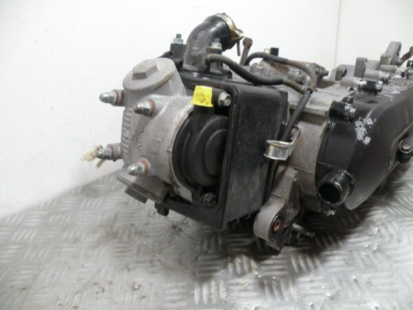 Moteur SYM 50 ORBIT II -2010- (XS1P370QMA)(9 584 km)