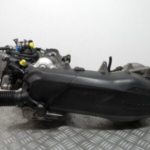 Moteur PIAGGIO 50 LIBERTY 4t -2021- (CD11M)(17 423 km)