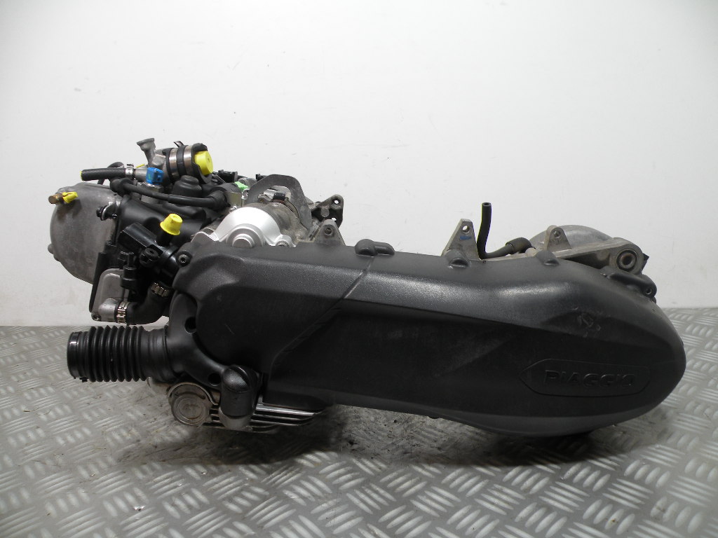 Moteur PIAGGIO 50 LIBERTY 4t -2021- (CD11M)(17 423 km)