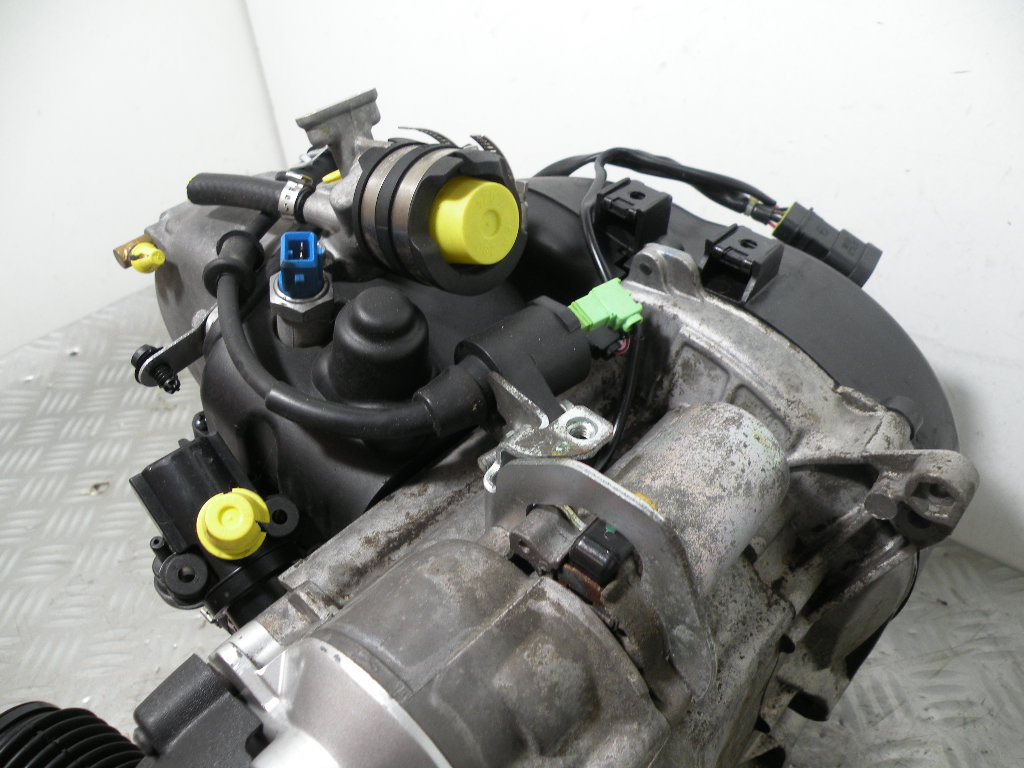 Moteur PIAGGIO 50 LIBERTY 4t -2021- (CD11M)(17 423 km)