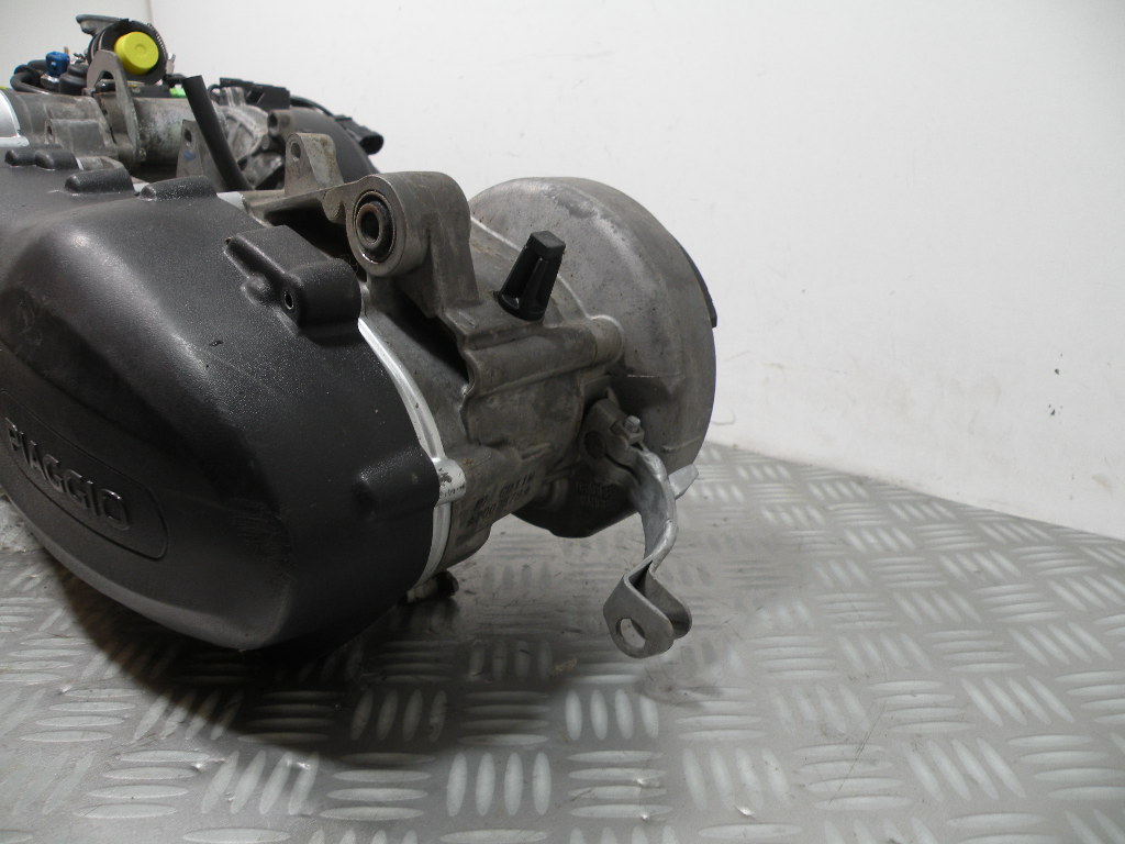 Moteur PIAGGIO 50 LIBERTY 4t -2021- (CD11M)(17 423 km)