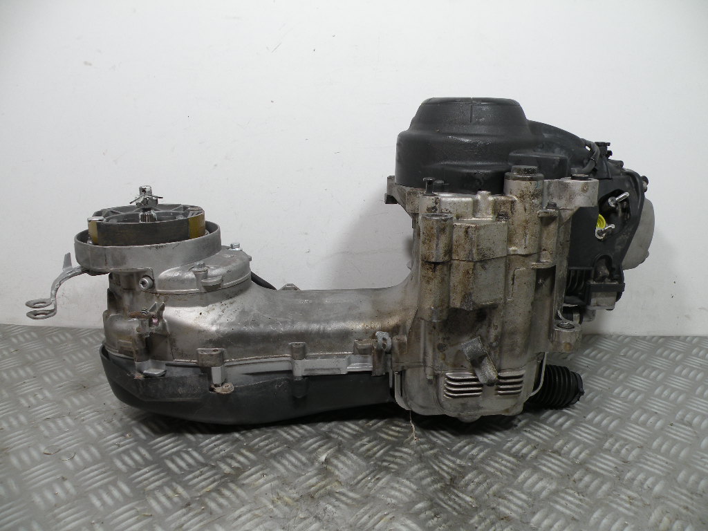 Moteur PIAGGIO 50 LIBERTY 4t -2021- (CD11M)(17 423 km)