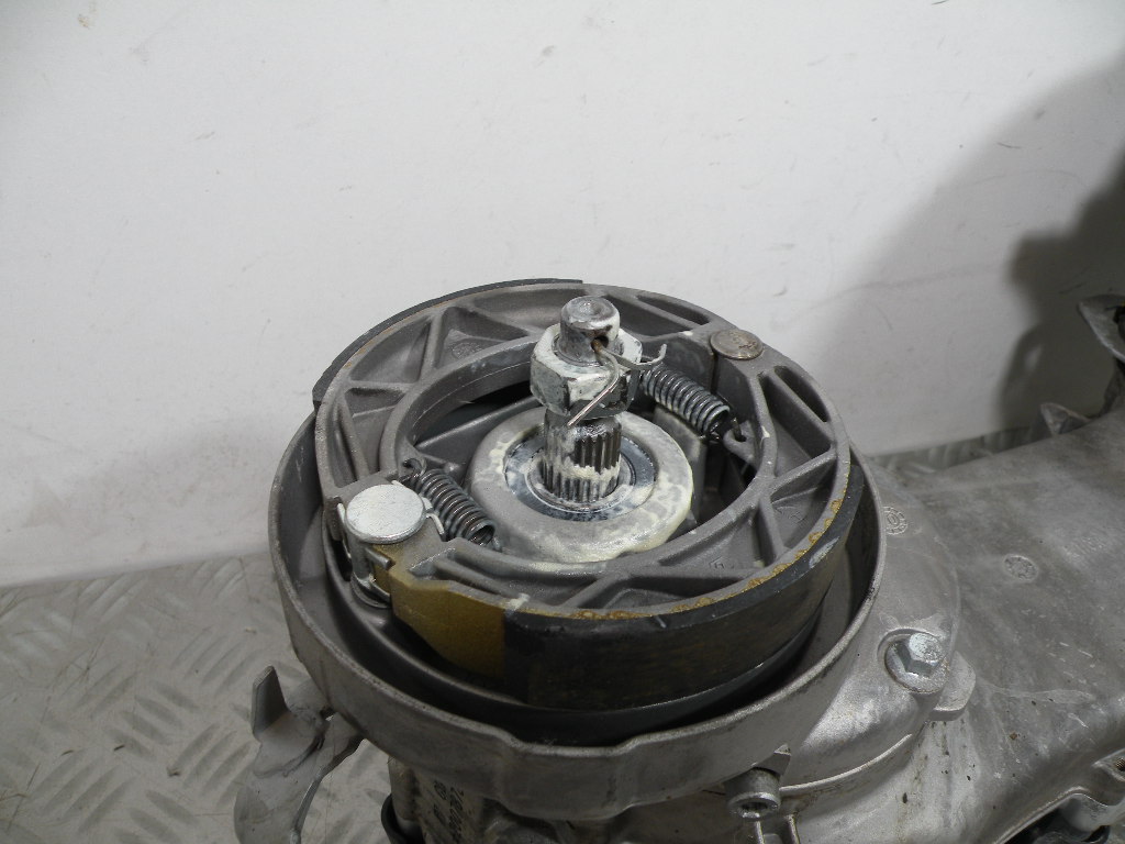 Moteur PIAGGIO 50 LIBERTY 4t -2021- (CD11M)(17 423 km)