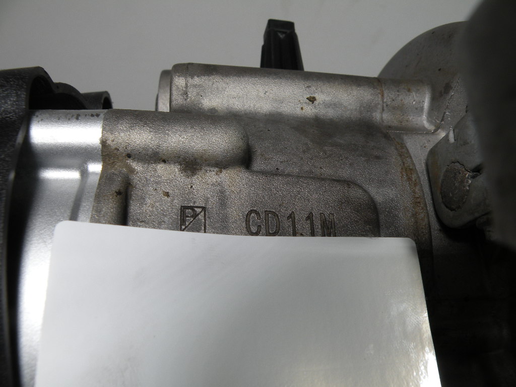 Moteur PIAGGIO 50 LIBERTY 4t -2021- (CD11M)(17 423 km)