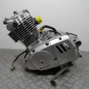 Moteur SUZUKI 125 GN 4t -1998- (F401)(15 082 km)