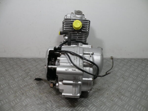 Moteur SUZUKI 125 GN 4t -1998- (F401)(15 082 km)