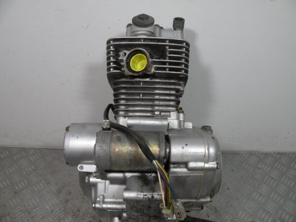 Moteur SUZUKI 125 GN 4t -1998- (F401)(15 082 km)